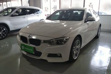 Used BMW 3 Series 2019 320i M Sport Package
