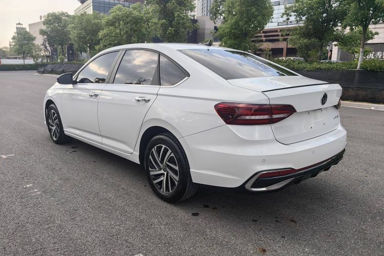 Used Volkswagen Lavida 2024 300TSI DSG Starry Sky Leading Edition
