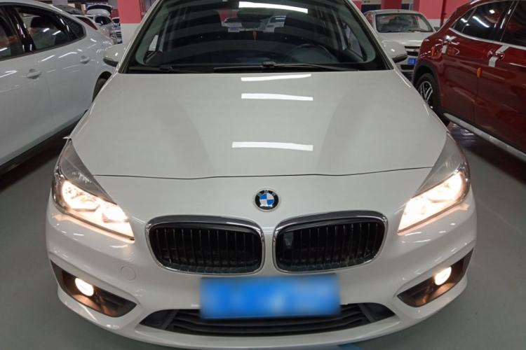 Used BMW 2 Series Active Tourer 2016 218i Fashion Model
