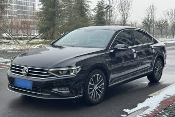 Used Volkswagen Magotan 2020 330TSI DSG Luxury Edition