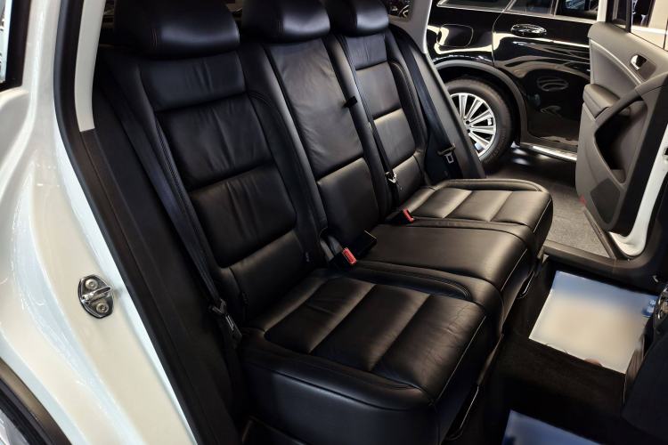 Used Volkswagen Tiguan 2015 1.8TSI Automatic Two-Wheel Drive Comfort Edition
