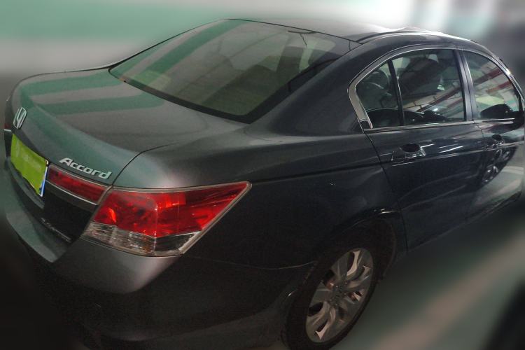 Used Honda Accord 2011 2.4L EX
