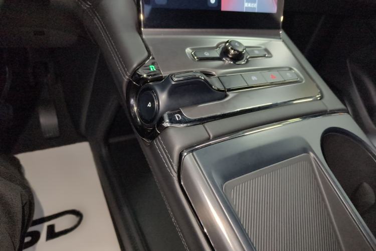 Used Nio ES6 2020 420 km Sport Edition