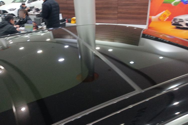 Used Mercedes-Benz E-Class 2022 Second Facelift E 300 L Luxury Edition
