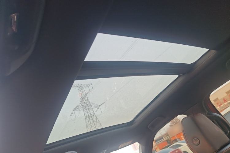 Used Haval DARGO 2021 1.5T DCT Two-Wheel Drive "Mǎquǎn" Edition
