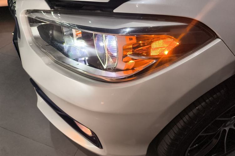 Used BMW 1 Series 2015 120i Sport Design Package
