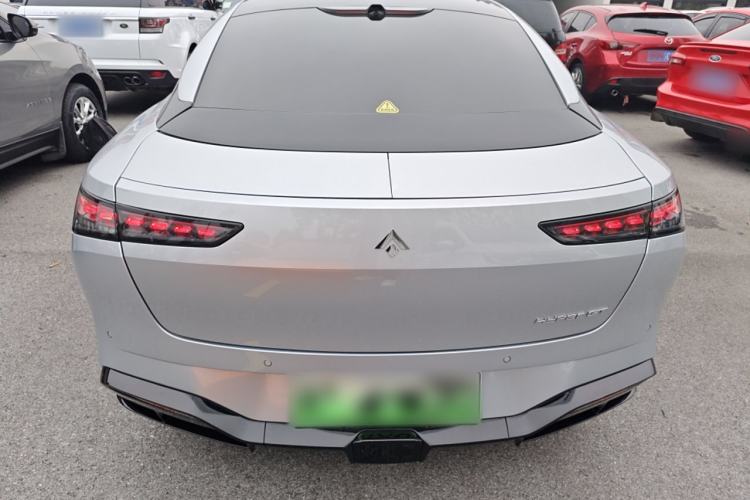 Used  GT 2023 710 Rear-Drive Supercharge Max Edition
