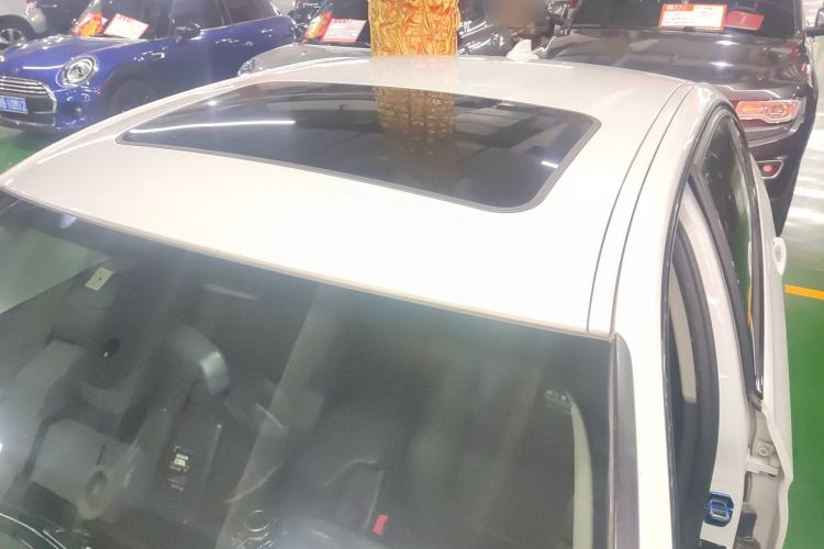 Used BMW 3 Series 2018 320Li Leading Model M Sport Package
