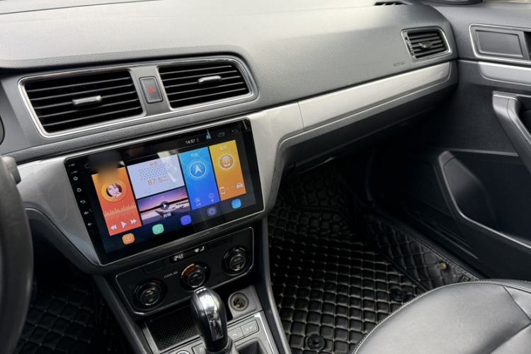 Used Volkswagen Gran Lavida 2017 180TSI DSG Comfort Edition
