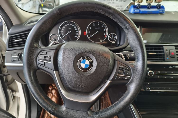 Used BMW X4 2014 xDrive20i X Design Package
