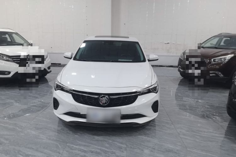 Used Buick Verano 2022 Pro 533T Enjoyment Edition