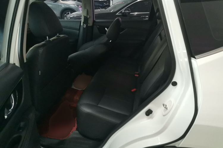 Used Nissan X-Trail 2021 2.0L CVT 2WD XL ITS SmartConnect Comfort Edition
