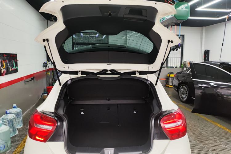 Used Mercedes-Benz A-Class 2018 A 200 Dynamic Edition