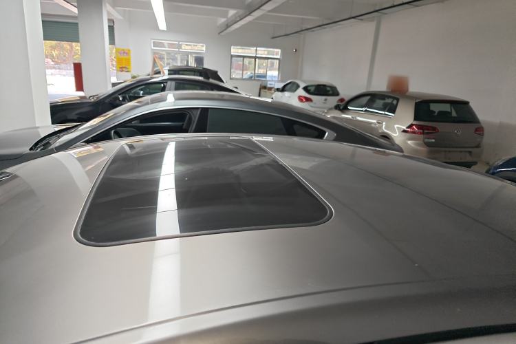 Used Ford Mondeo 2013 1.5L GTDi180 Fashion Edition
