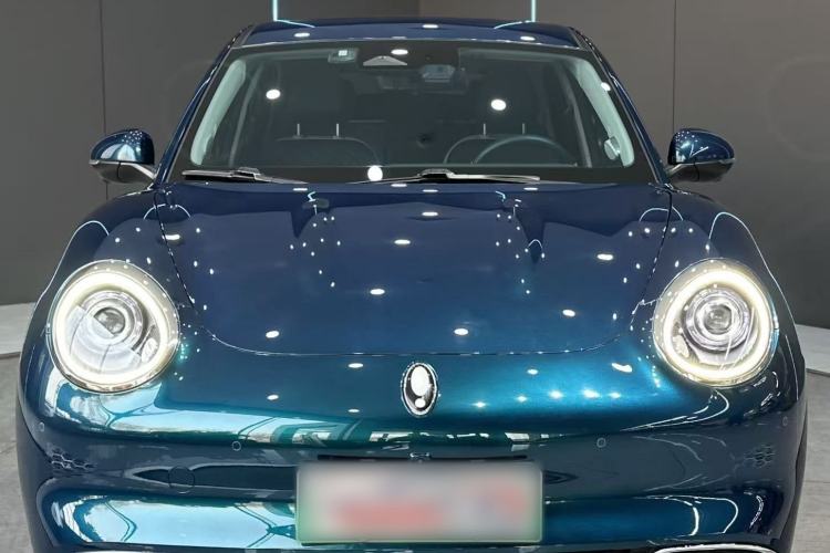 Used ORA Good Cat 2021 400km Standard Range Athena Edition Lithium-Ion Battery