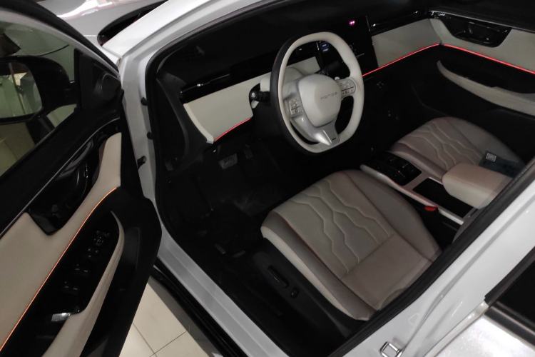 Used Honda e:NS2 2024 Ignite Edition