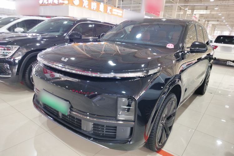 Used Li Auto L8 2024 Pro Model