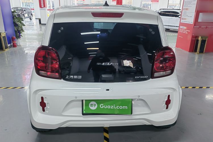 Used Roewe Clever 2022 311km QiQi BoBo Edition
