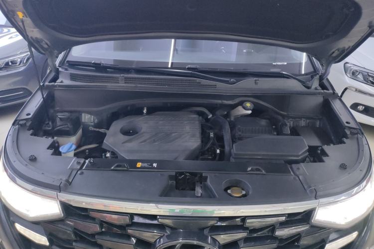 Used Hyundai Custo 2021 380TGDi Smart Luxury Premium LUX