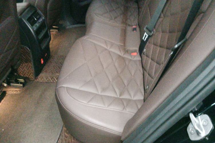 Used BMW X5 2022 xDrive 30Li M Sport Package
