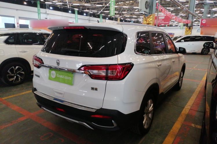 Used Jinbei Viewing 2019 1.6L Manual Comfort Model
