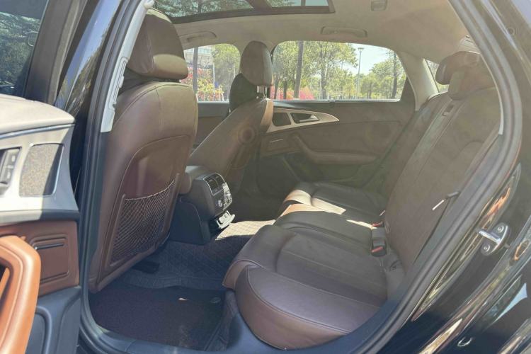 Used Audi A6L 2017 45 TFSI quattro Sport Edition
