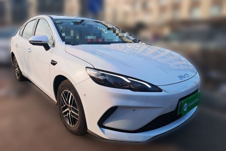 Used BYD Seal 05 DM-i 2025 DM-i Smart Drive 55KM Prestige Model