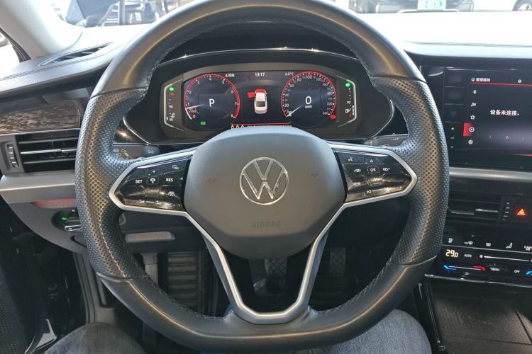 Used Volkswagen Passat 2022 330TSI Starry Luxury Edition
