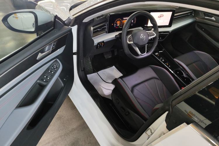 Used Volkswagen Lamando 2024 Lavida L 280TSI DSG Cool & Spicy Edition