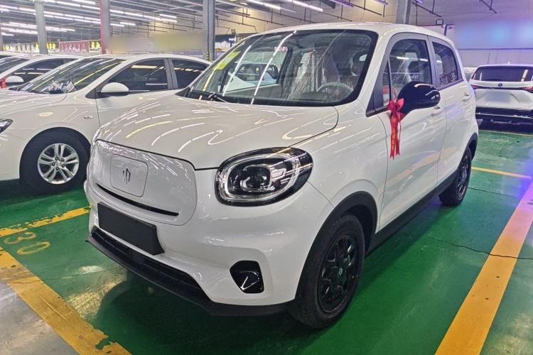 Used Leapmotor T03 2025 310 Comfort Edition
