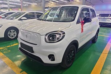 Used Leapmotor T03 2025 310 Comfort Edition