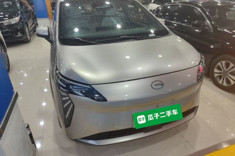 Used AION Y 2022 Plus 70 Smart Edition
