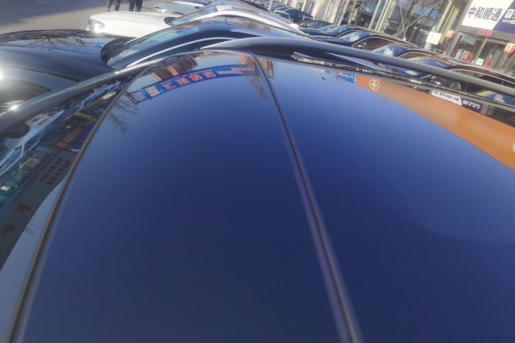 Used Mercedes-Benz GLE 2024 GLE 450 4MATIC Luxury Model