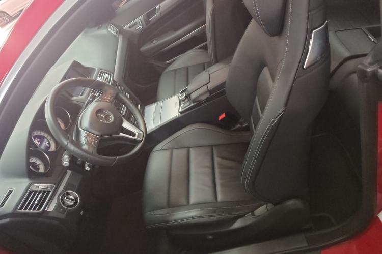 Used Mercedes-Benz E-Class 2014 E 200 Coupe
