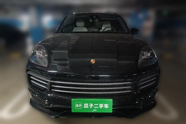 Used Porsche Cayenne 2019 Cayenne 3.0T