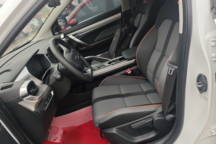 Used Geely Auto Coolray 2024 1.5T DCT Longteng Edition
