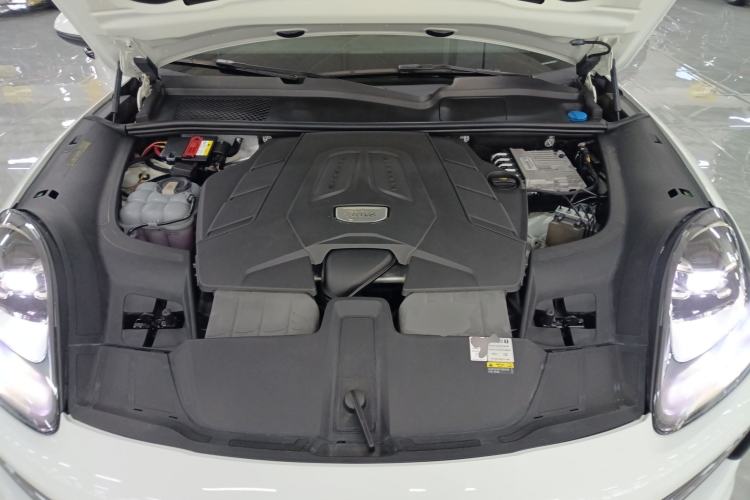 Used Porsche Cayenne 2019 Cayenne 3.0T
