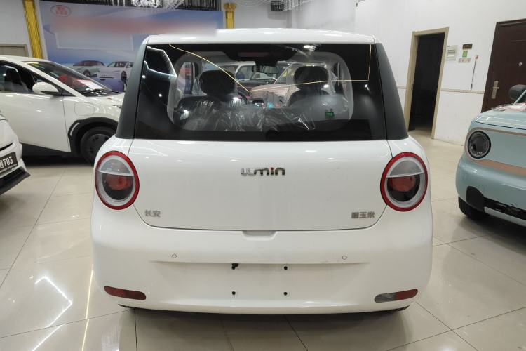 Used  Lumin 2024 130km Qingyue Version
