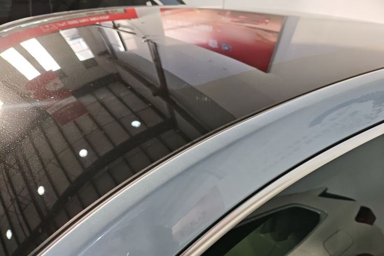 Used Hima AITO M5 2022 Extended-Range Four-Wheel Drive Flagship Edition