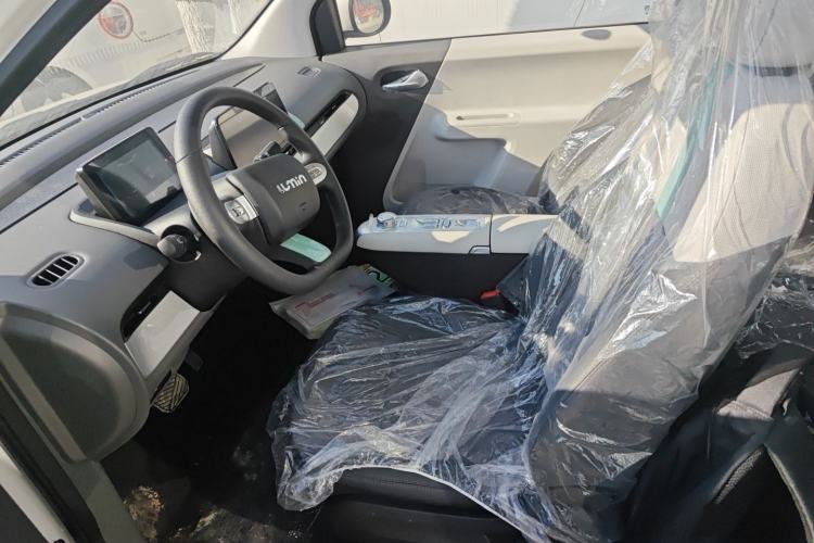 Used  Lumin 2025 205 km Xiangqin Version
