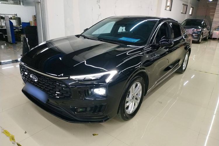 Used Ford Mondeo 2023 EcoBoost 180 Comfort Model