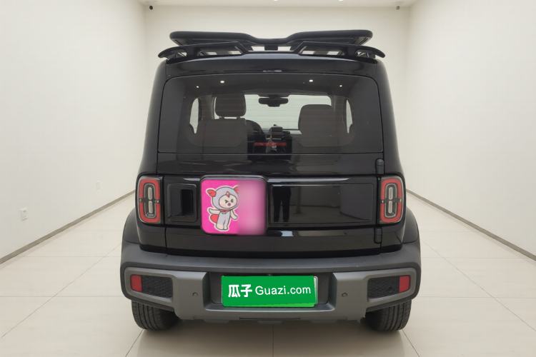 Used Baojun Spark 2023 Intelligent Premium Edition
