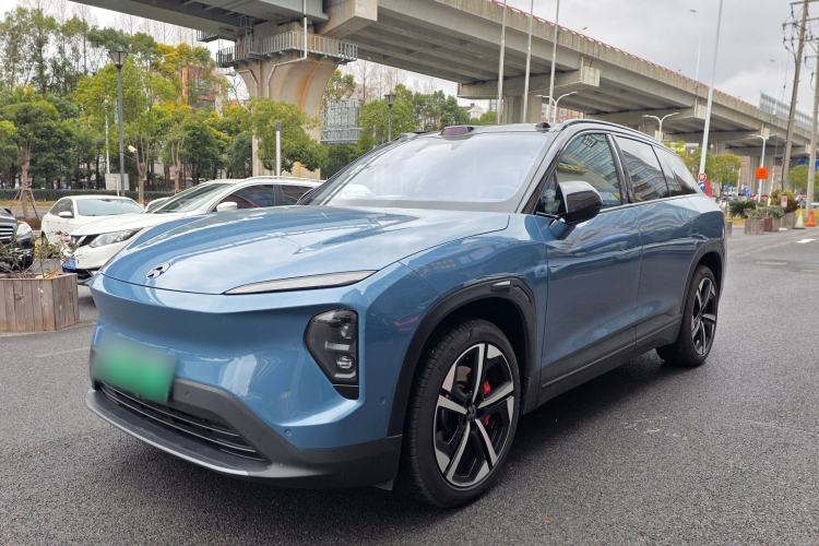 Used Nio ES7 2022 100 kWh