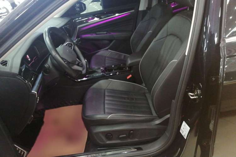 Used Volkswagen Passat 2023 330TSI Starry Elite Edition
