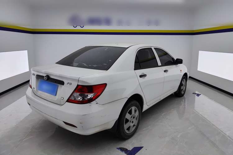 Used BYD F3 2020 1.5L Manual Classic Trim
