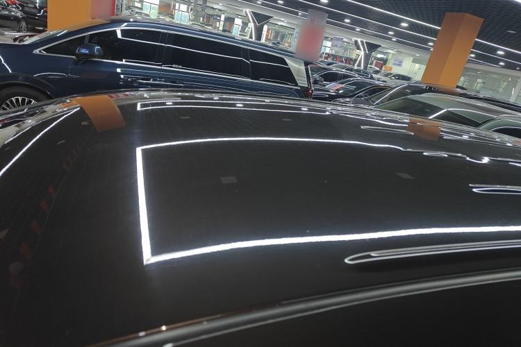 Used Buick GL8 2020 Land Cruiser Executive Class 652T Comfort Model
