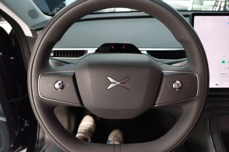 Used XPeng MONA M03 2024 515 Long-Range
