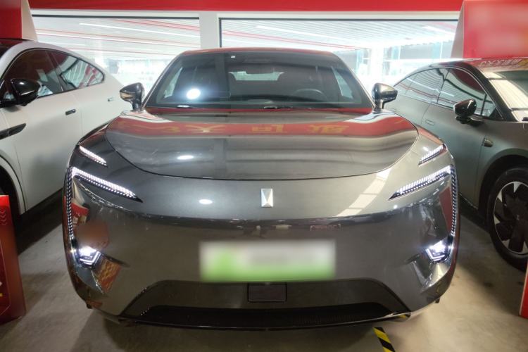 Used  11 2023 Long-Range Single-Motor Version 5 Seats