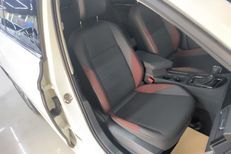 Used Volkswagen Bora 2020 1.5L Automatic Comfort Model