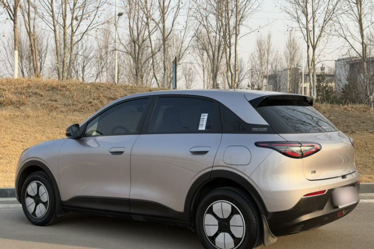 Used  Geome 2025 310km Youth Edition